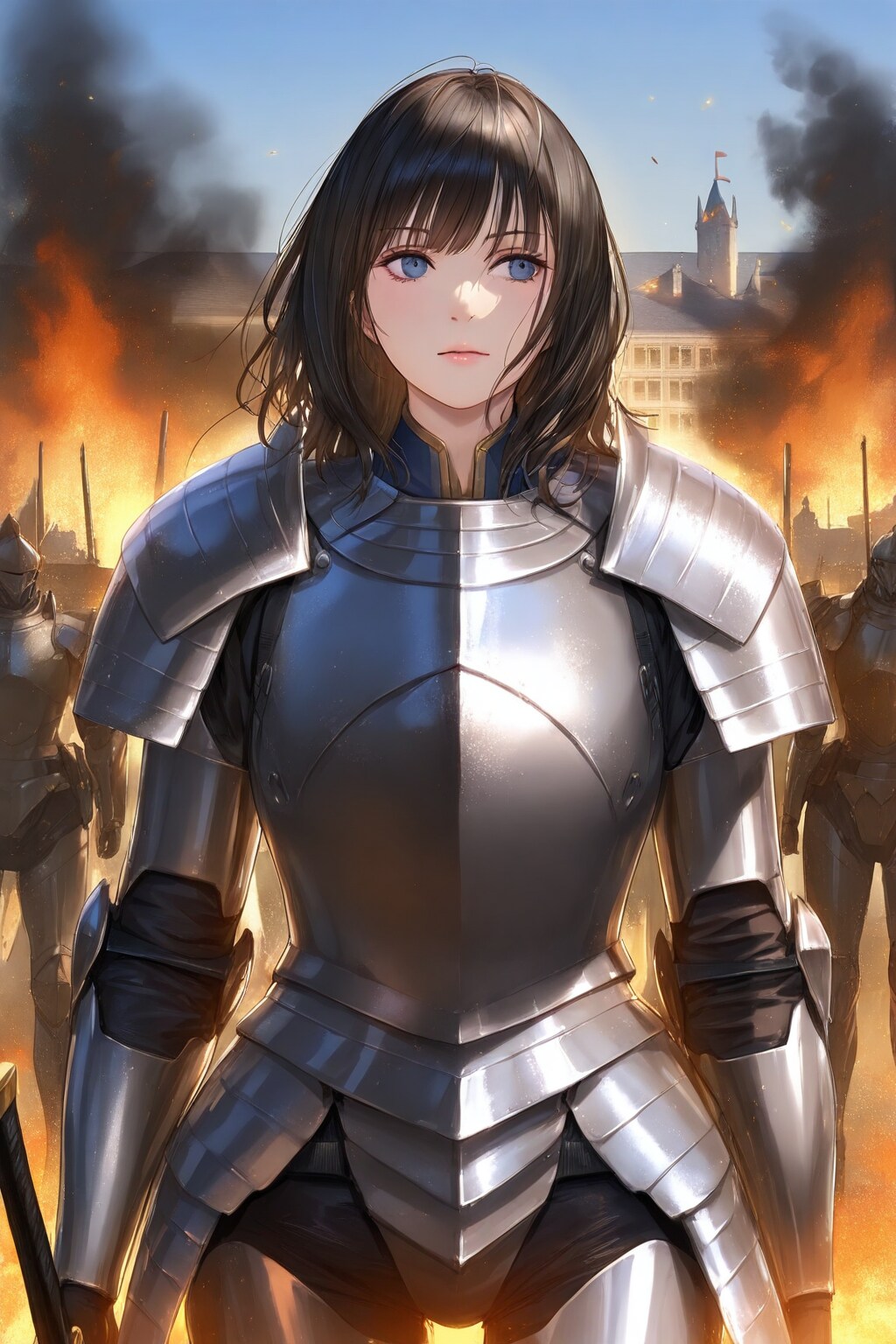 ファンタジー感