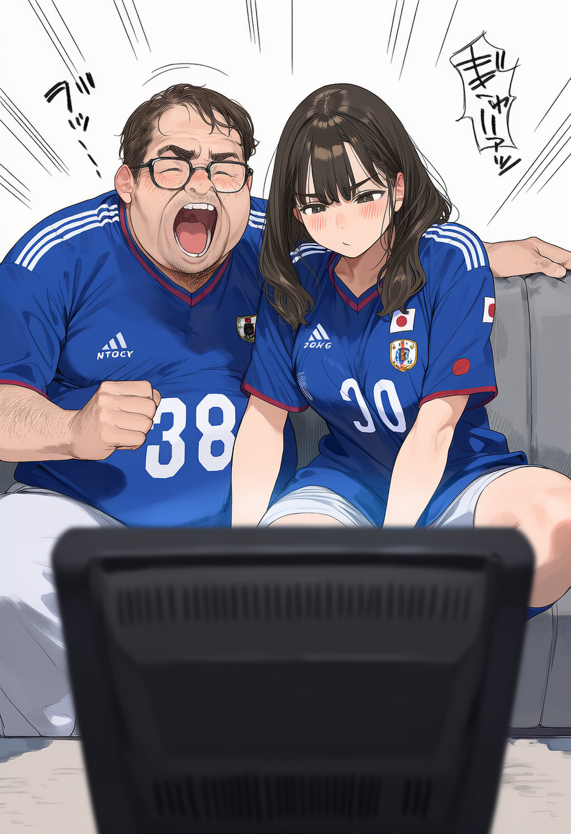 カップル