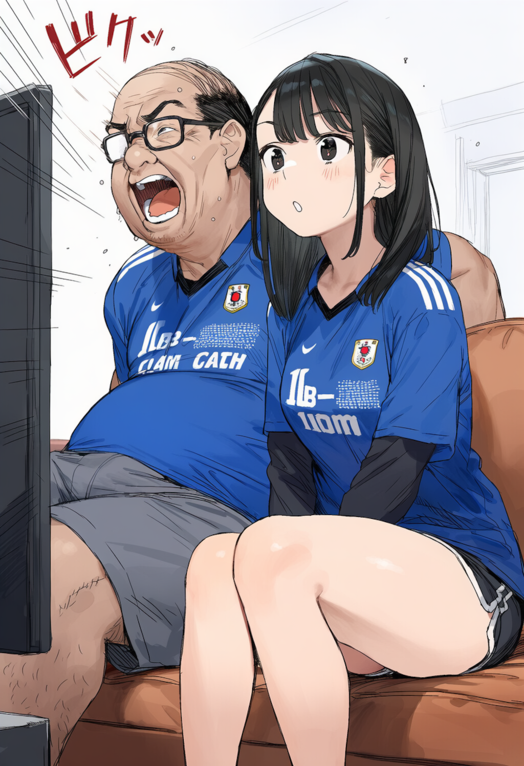 カップル