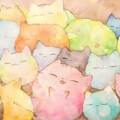 陽だまり 3枚目