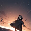 ナミサンとこの木ノ葉天狗君 10枚目