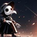 ナミサンとこの木ノ葉天狗君 5枚目