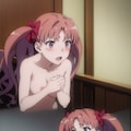 黒子はやはりこのサイズ 3枚目