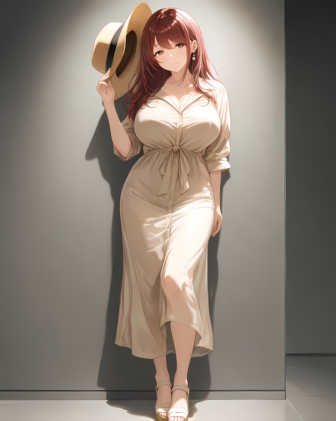 涼しい美術館で大人の知的デート🎨✨