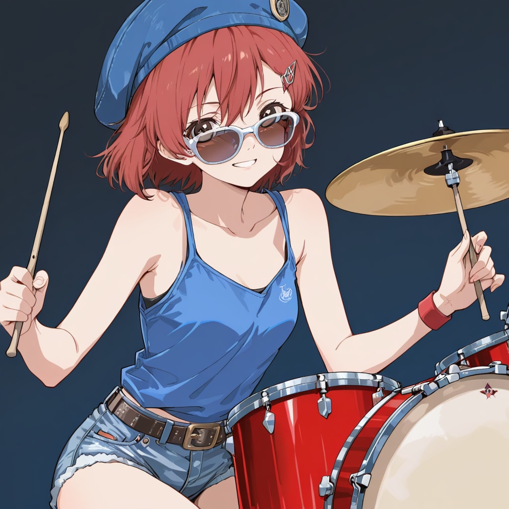 ドラマー