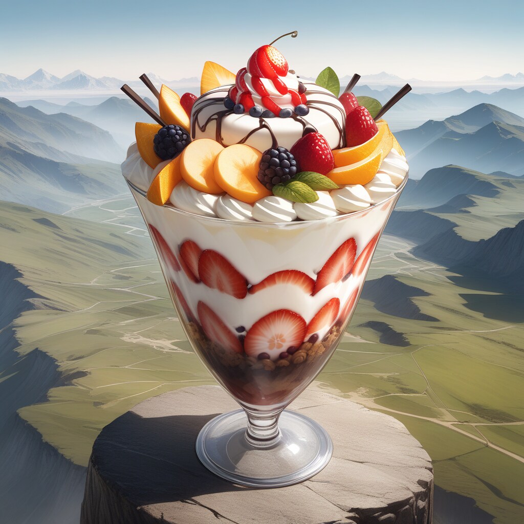 大サイズ洋菓子セット