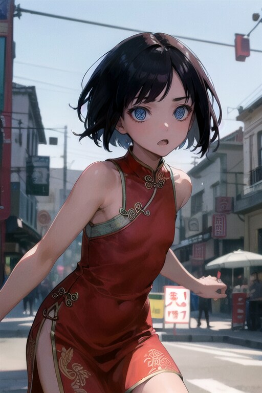 迷子～ここどこーーー？！