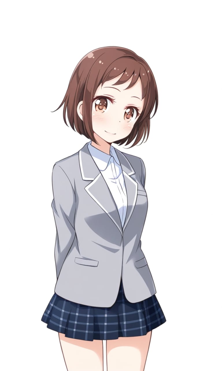 羽沢つぐみ | の人気AIイラスト・グラビア