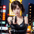 美しきヒットマン① 7枚目