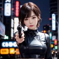 美しきヒットマン① 2枚目