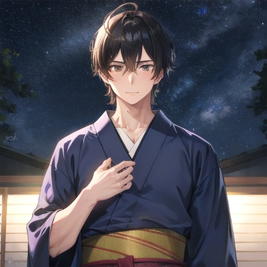 七夕
