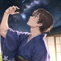 七夕 3枚目