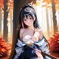 夢乃春樹（YumenoHaruki）　刀剣　拘束 10枚目
