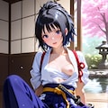 夢乃春樹（YumenoHaruki）　刀剣　拘束 11枚目