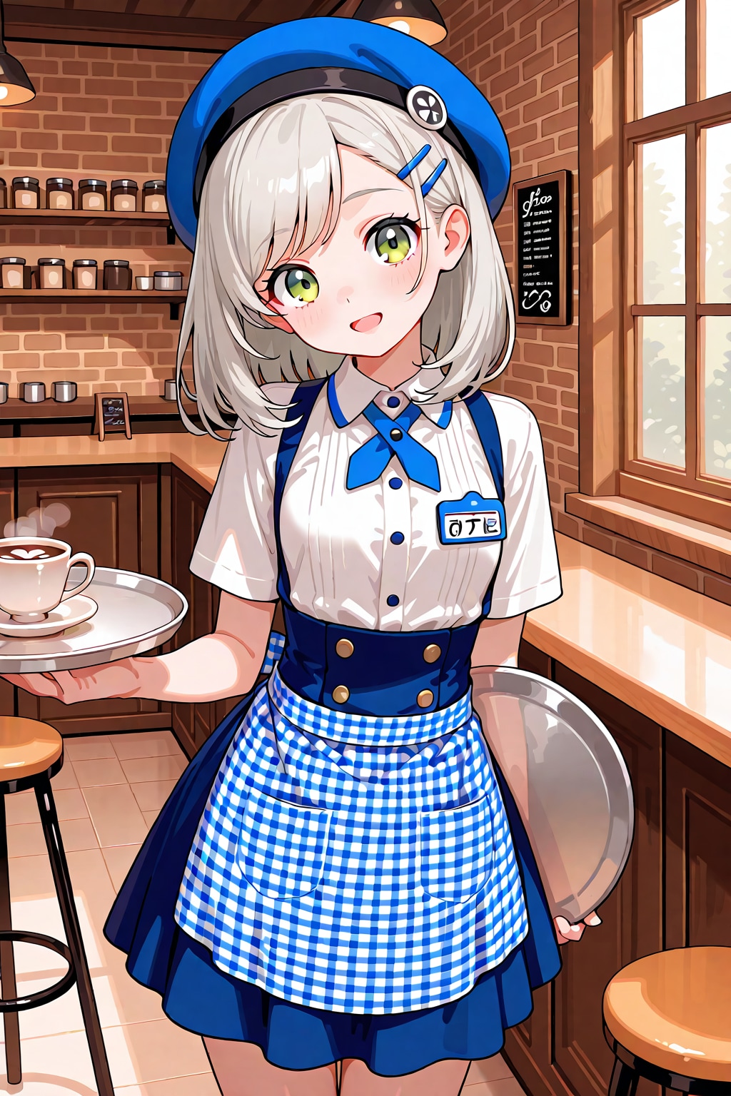 真樹ちゃん３２６ | の人気AIイラスト・グラビア