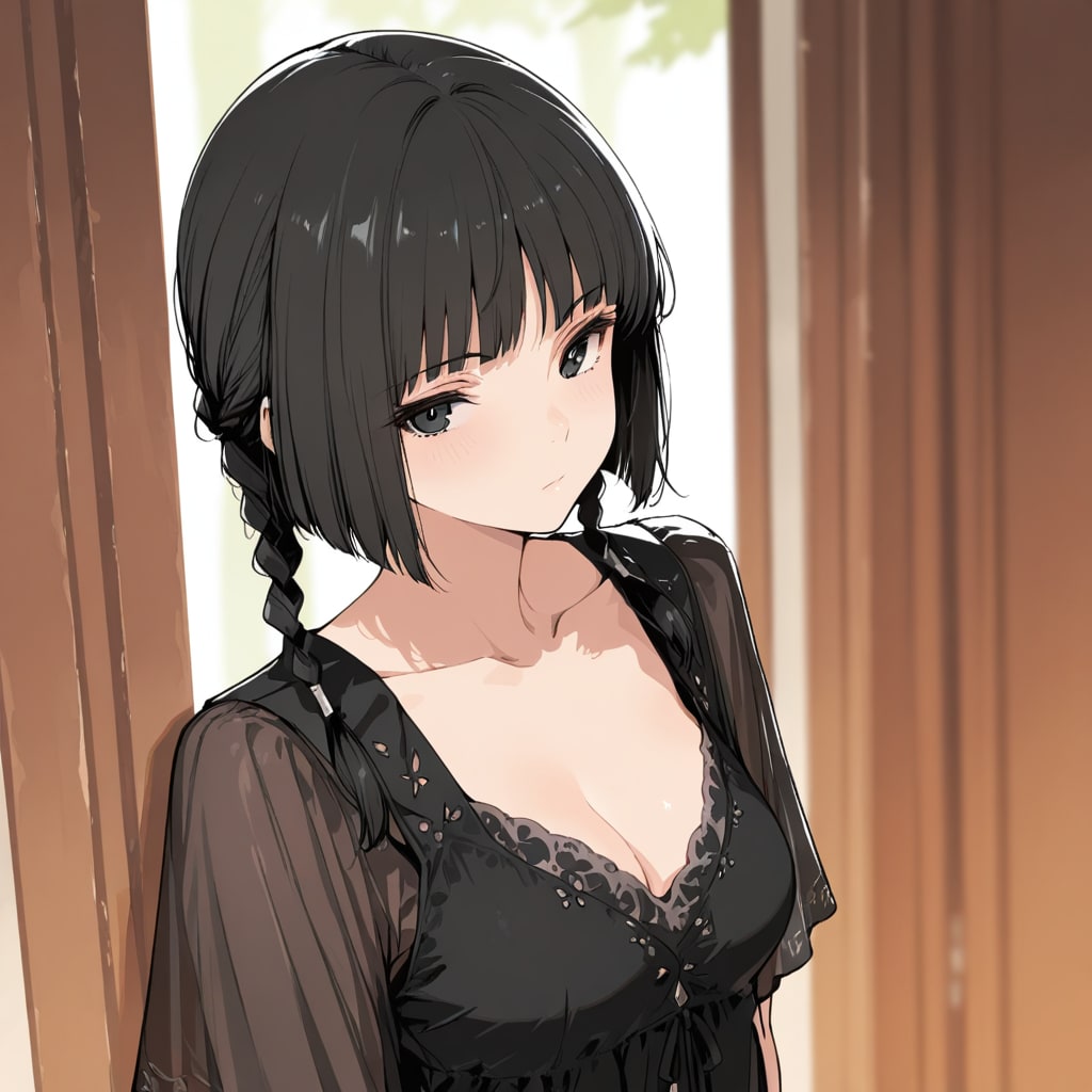 五月凛猫さん