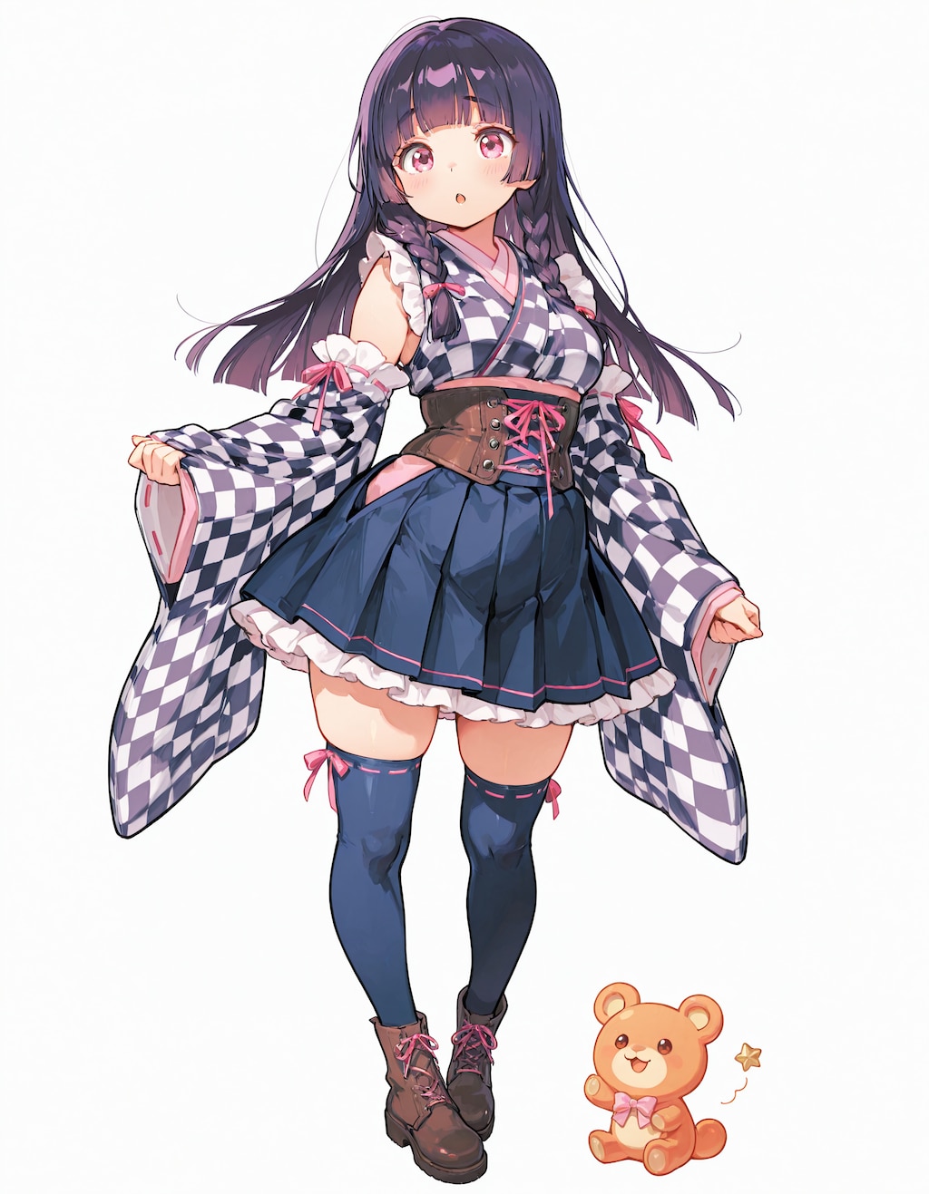 ゆうこちゃんオンステージ！