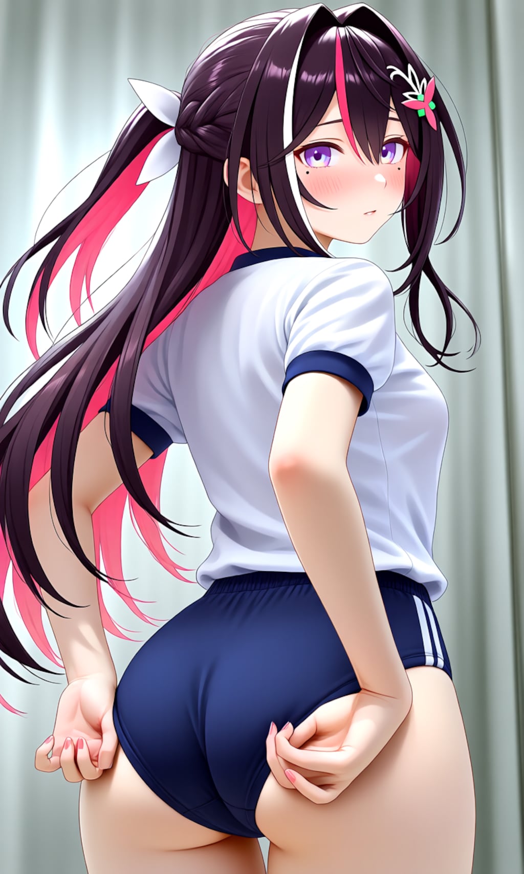 体操服