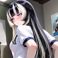 体操服 3枚目