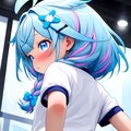 体操服 4枚目