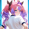 体操服 5枚目