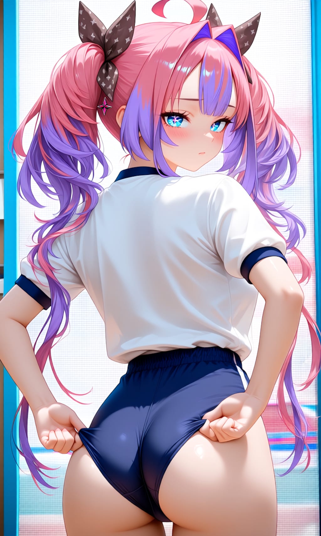 体操服