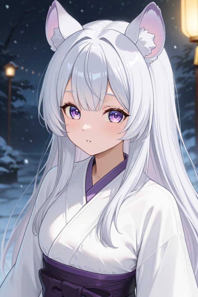 リスの御神体 | の人気AIイラスト・グラビア