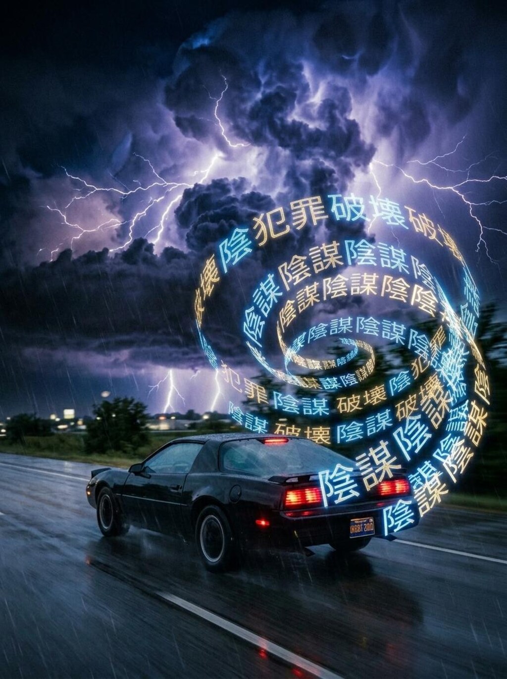 2000な車
