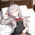 アーリャ 2枚目