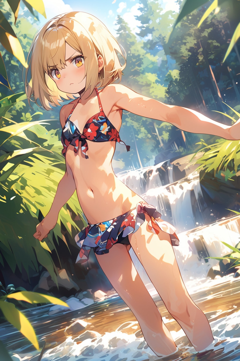 水曜日のVEGA