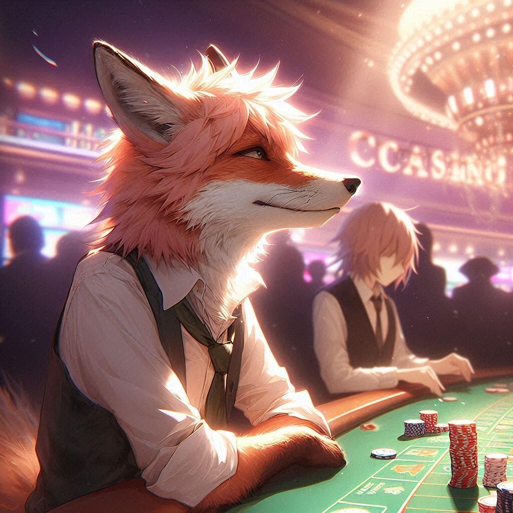 ギャンブルフォックス