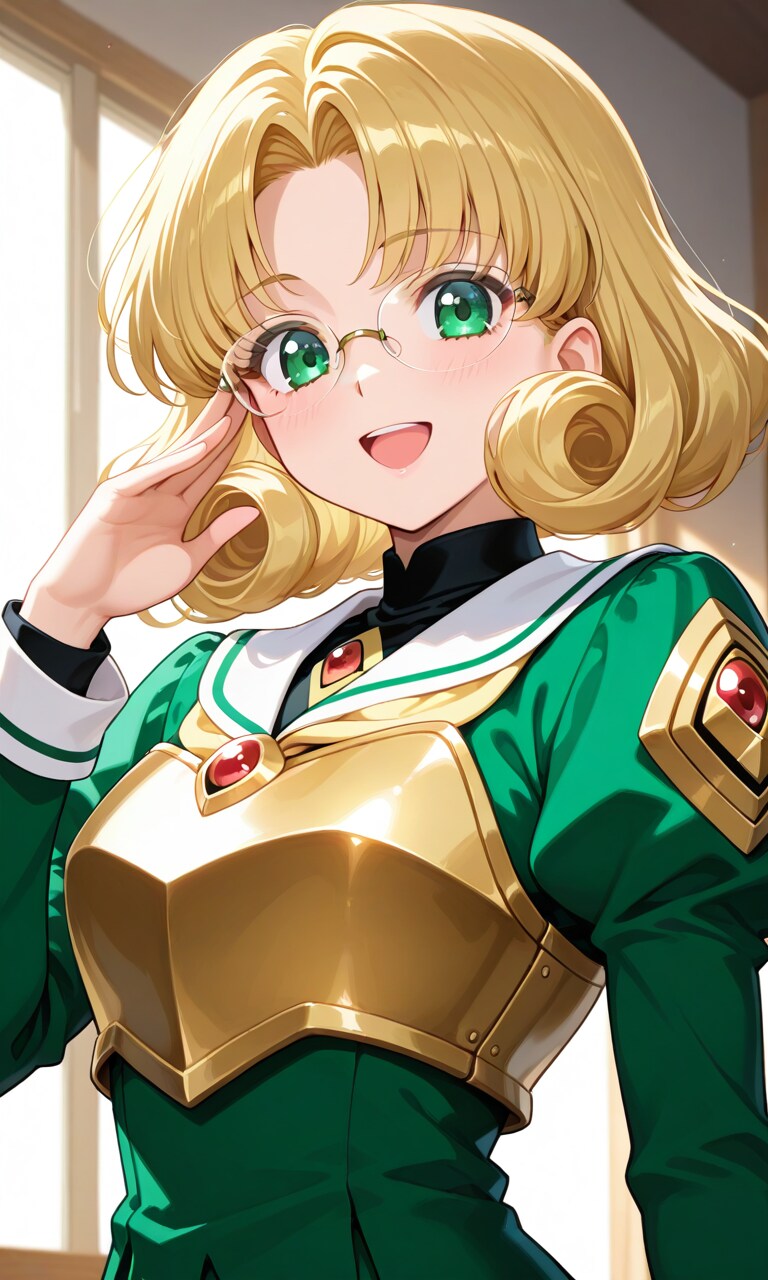 鳳凰寺風