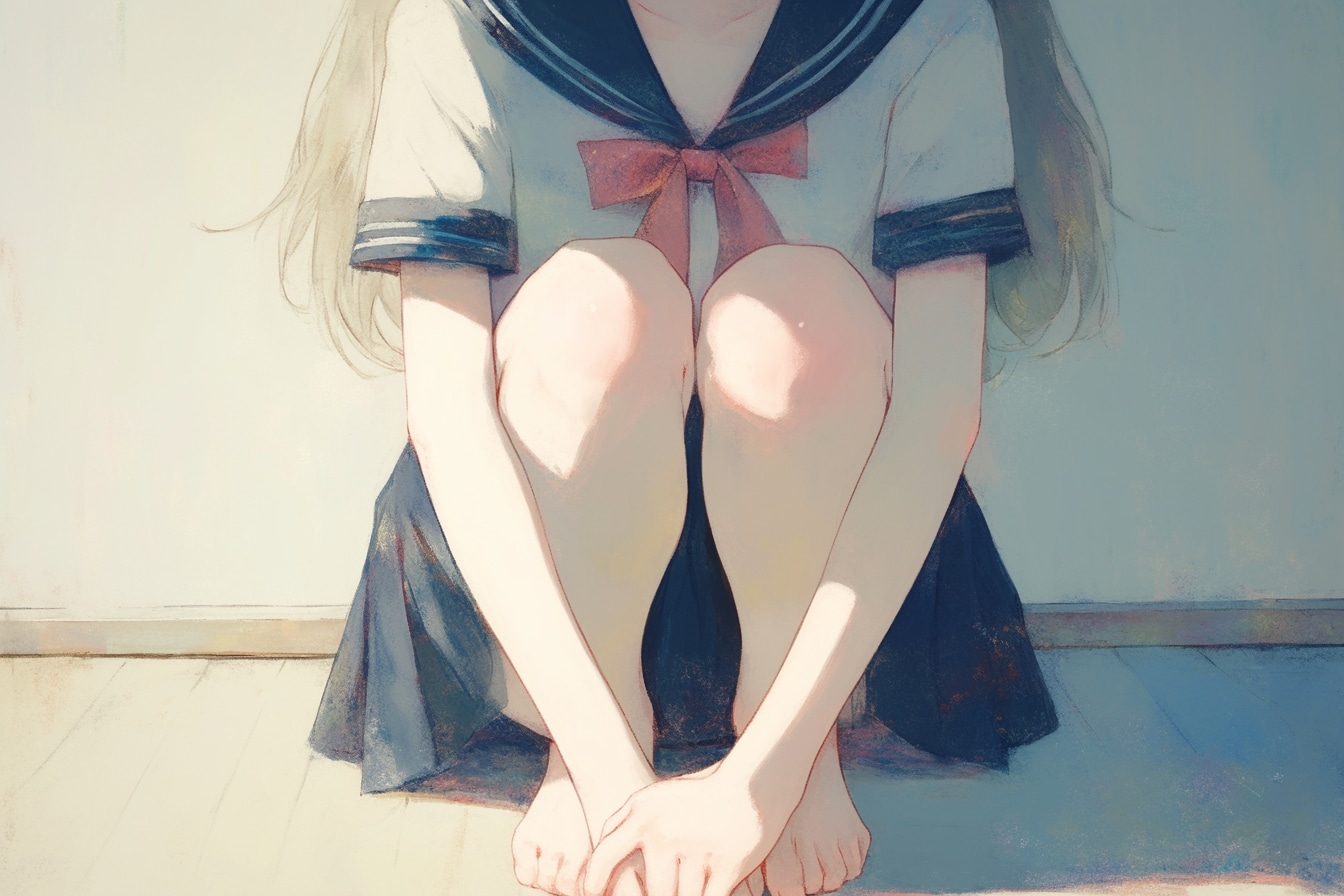 JK猫の視点28