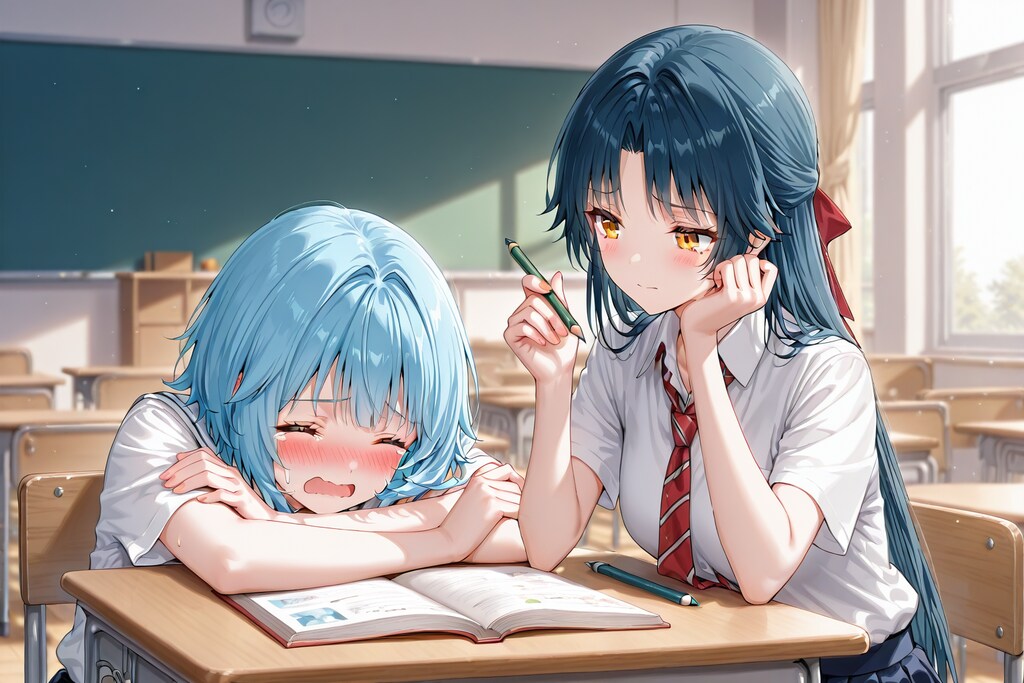 体操少女火野未麗2期第五話3