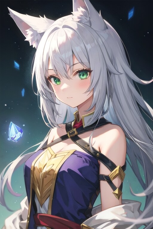 ステラちゃん896 | の人気AIイラスト・グラビア