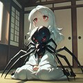 いろんなスタイル🕷 2枚目