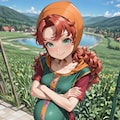 ヒロインたちのその後 2枚目