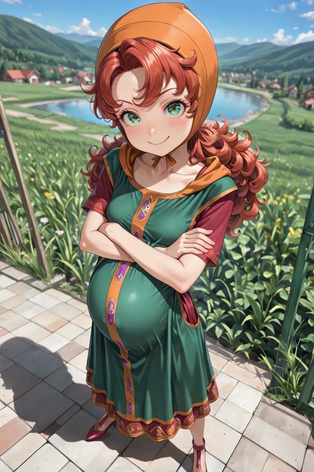 ヒロインたちのその後