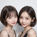 姉妹06 2枚目