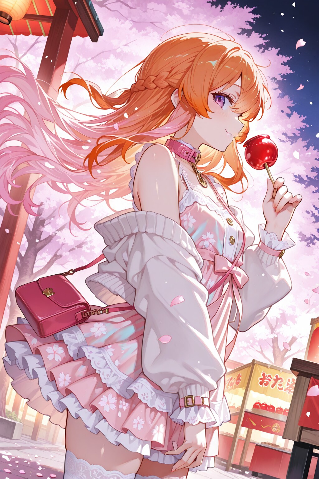 花見