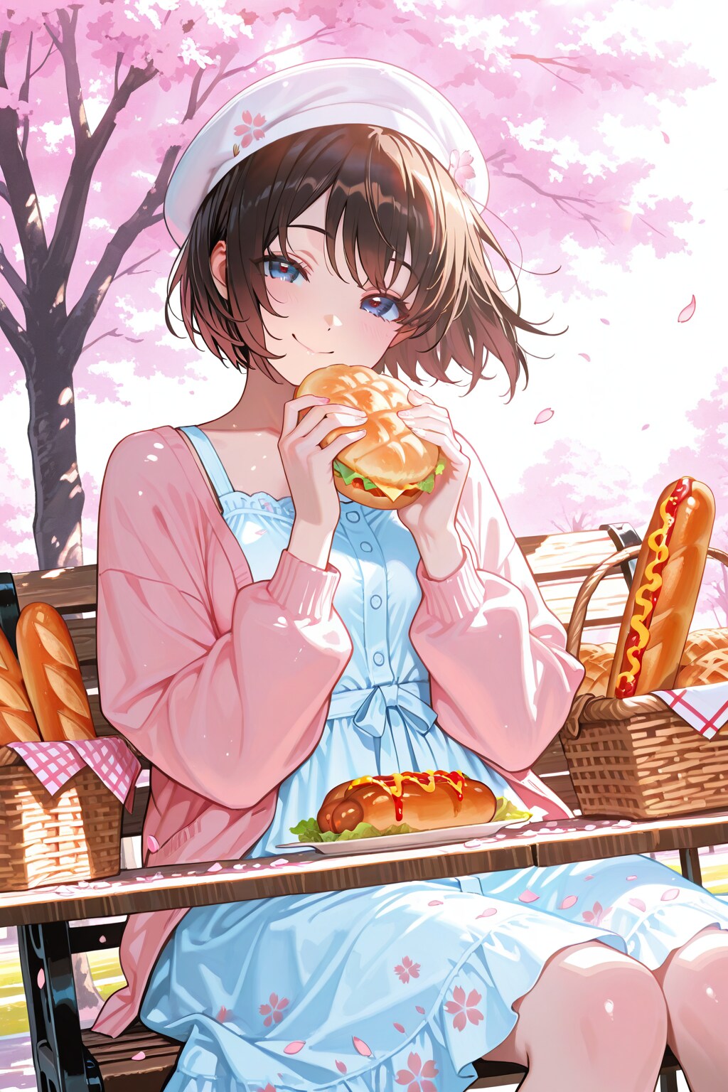 花見