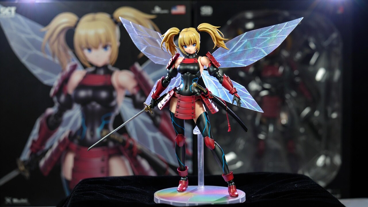 Grok Mecha Girl 2 🐦💖 #ちちぷいバレンタイン #バレンタイン2026