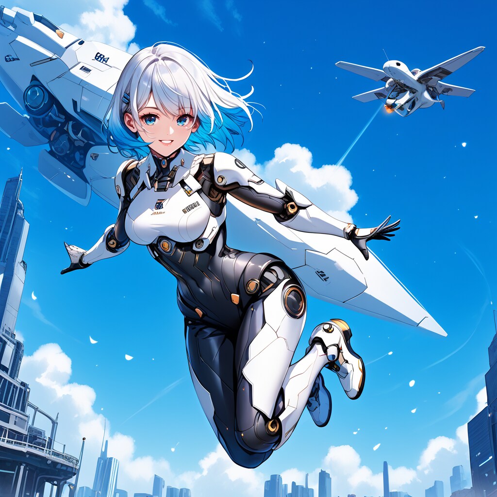 ヴァルキリーさん出動 | の人気AIイラスト・グラビア