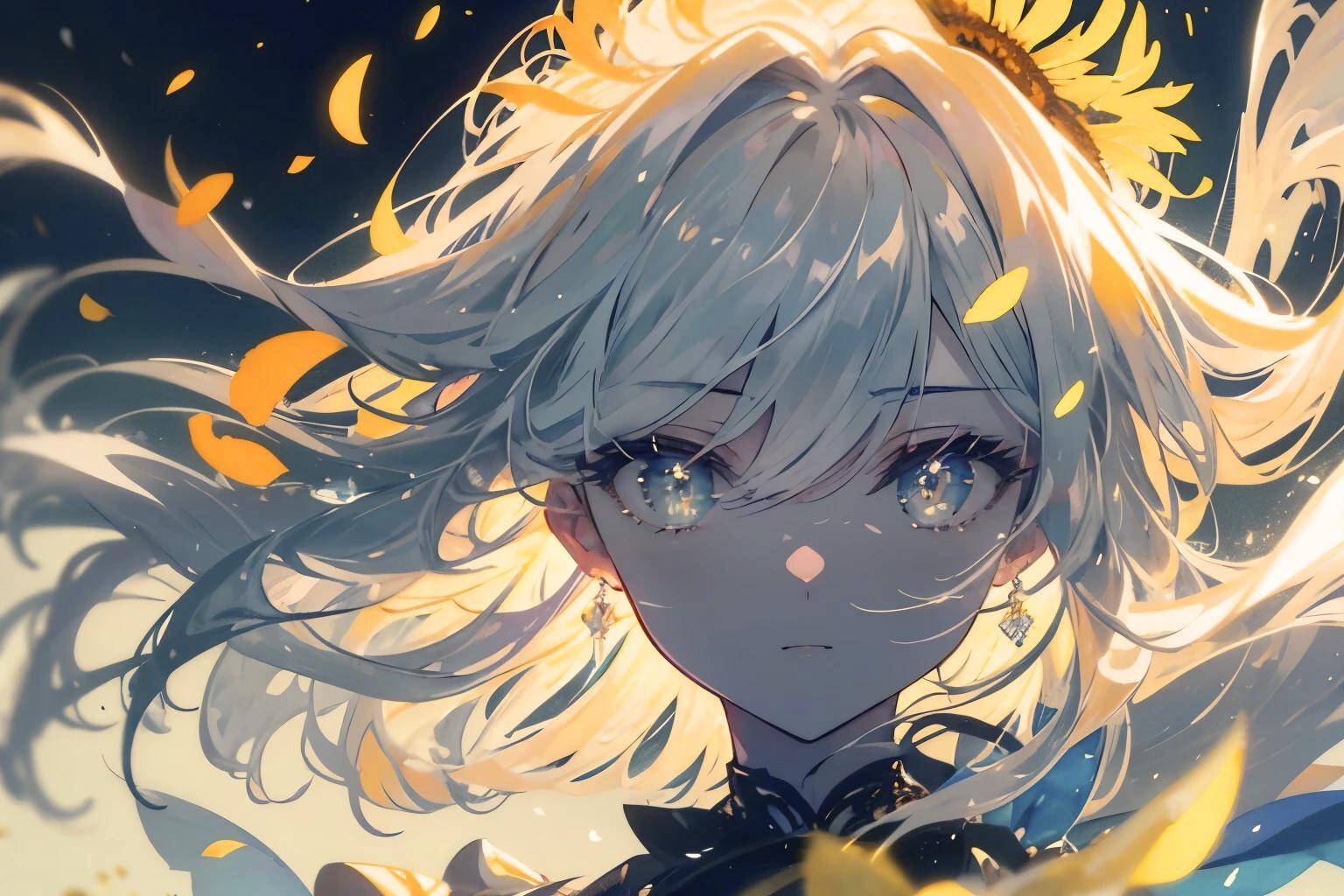 追憶 | の人気AIイラスト・グラビア