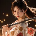 女侍 3 2枚目