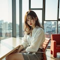 ポートレート18 3枚目