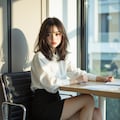 ポートレート18 5枚目