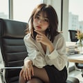 ポートレート18 2枚目