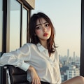 ポートレート18 11枚目