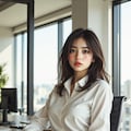 ポートレート18 9枚目